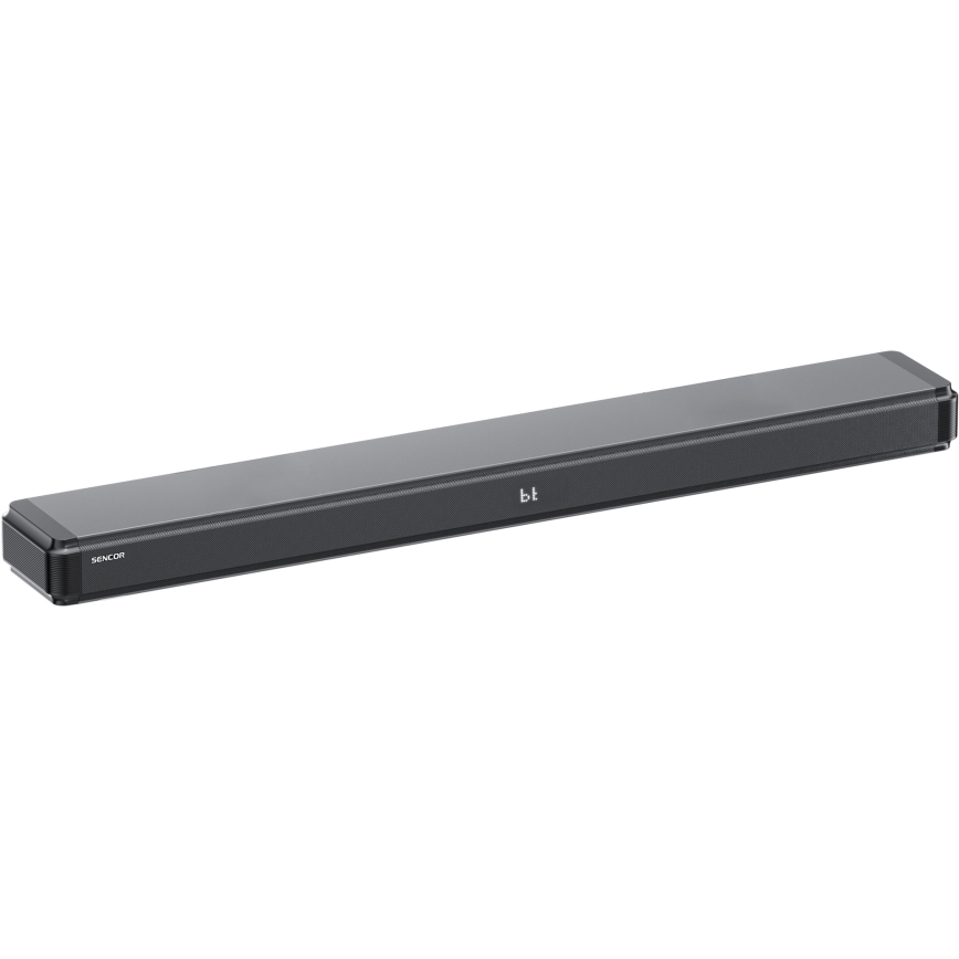 Sencor - Soundbar 200W/230V + kauko-ohjaus