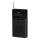 Sencor - Tasku-FM/AM-radio 2xAAA