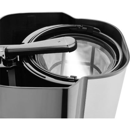 Sencor - Tippa kahvinkeitin 1,25 l 1000W/230V