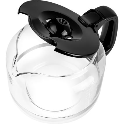 Sencor - Tippa kahvinkeitin 1,5 l LCD-näytöllä 900W/230V