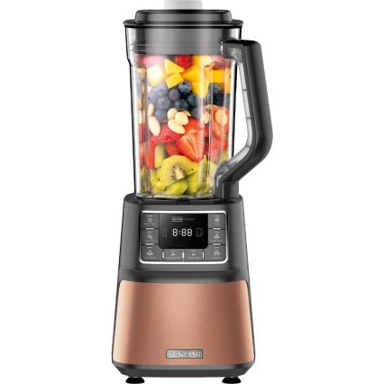Sencor - Tyhjiötehosekoitin 1500W/230V kupari