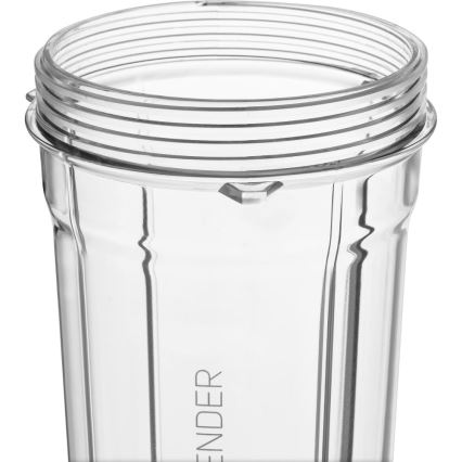Sencor - Tyhjiötehosekoitin 1500W/230V kupari