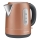 Sencor - Vedenkeitin 1,2 l 2150W/230V kupari
