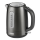 Sencor - Vedenkeitin 1,7 l 2150W/230V antrasiitti