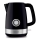 Sencor - Vedenkeitin 1,7 l 2150W/230V musta