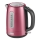 Sencor - Vedenkeitin 1,7 l 2150W/230V pinkki