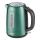 Sencor - Vedenkeitin 1,7 l 2150W/230V turkoosi