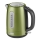 Sencor - Vedenkeitin 1,7 l 2150W/230V vihreä