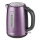 Sencor - Vedenkeitin 1,7 l 2150W/230V violetti