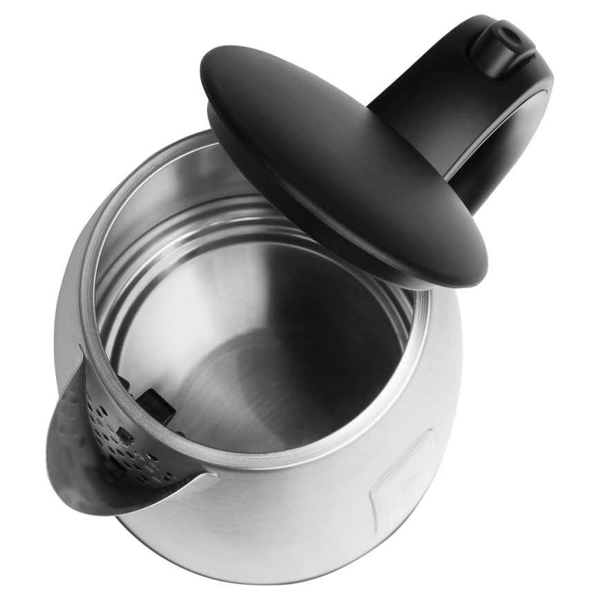 Sencor - Vedenkeitin 1,7 l 2200W/230V