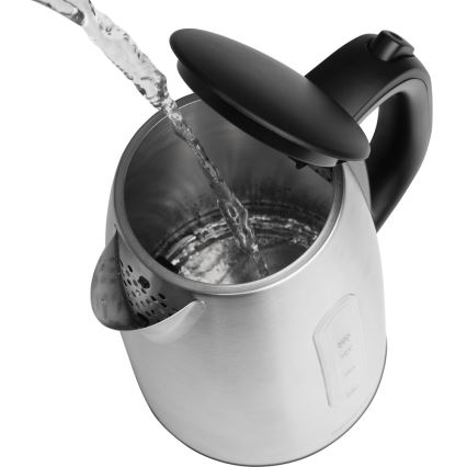 Sencor - Vedenkeitin 1,7 l 2200W/230V