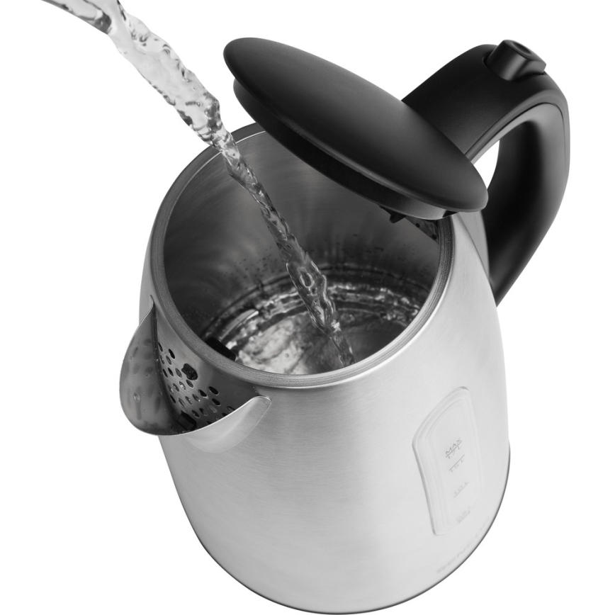 Sencor - Vedenkeitin 1,7 l 2200W/230V