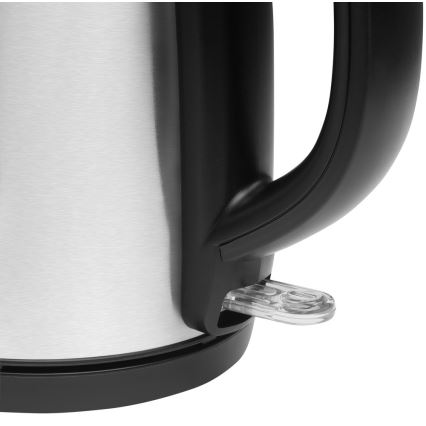 Sencor - Vedenkeitin 1,7 l 2200W/230V
