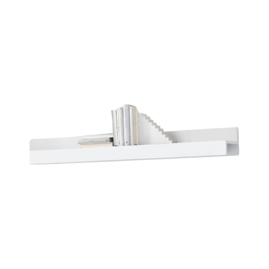 SERIAN valkoinen hylly