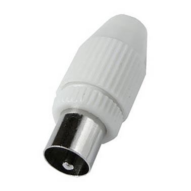 SETTI 10x suora antenniliitin ANKARO