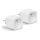 SETTI 2x Älykäs pistoke Philips Hue Smart plug