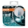 SETTI 2x Autopolttimo COOL SININEN H7 PX26d/55W/12V 5000K - Osram