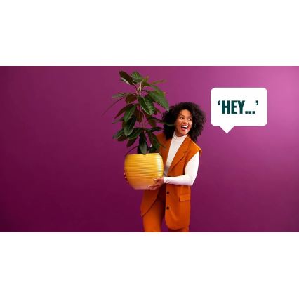 SETTI 2x Himmennettävä LED-polttimo PAR16 GU10/4,7W/230V 2700-6500K CRI 90 Wi-Fi - WiZ