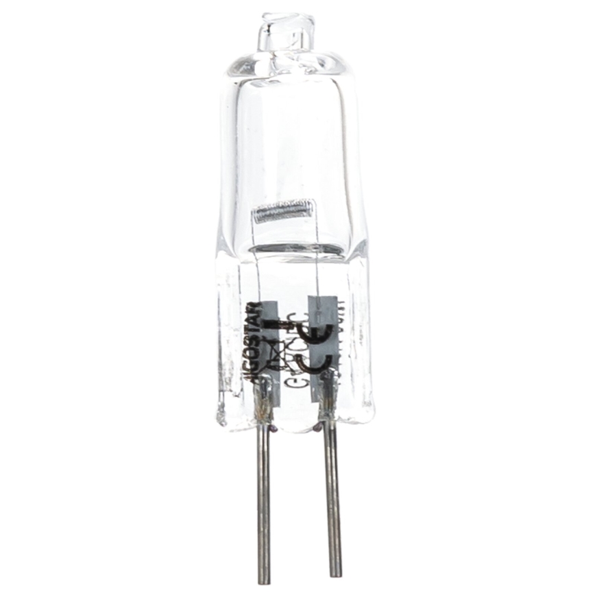 SETTI 2x Kestävä polttimo G4/20W/12V 2700K - Aigostar