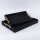 SETTI 2x Koristetarjotin 40x30/34x24 cm musta