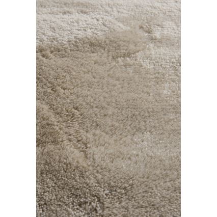 SETTI 2x Kylpyhuonematto 60/100 cm beige