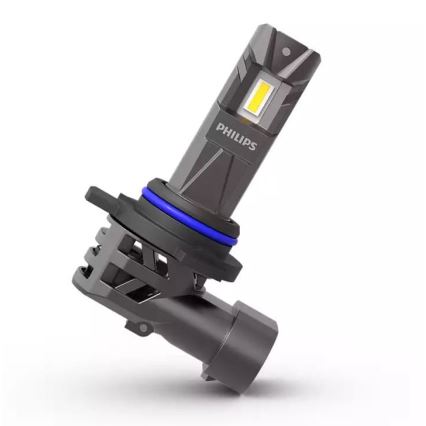SETTI 2x LED Autopolttimo 11012 U2500 CX HIR2 PX22d/20W/12V 6000K