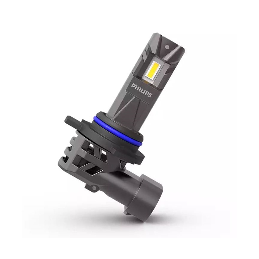SETTI 2x LED Autopolttimo 11012 U2500 CX HIR2 PX22d/20W/12V 6000K