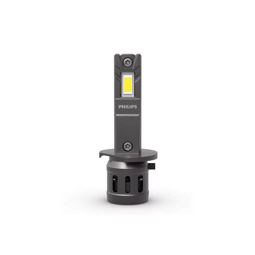 SETTI 2x LED Autopolttimo 11258 U2500 CX H1 P14,5s/13W/12V 6000K
