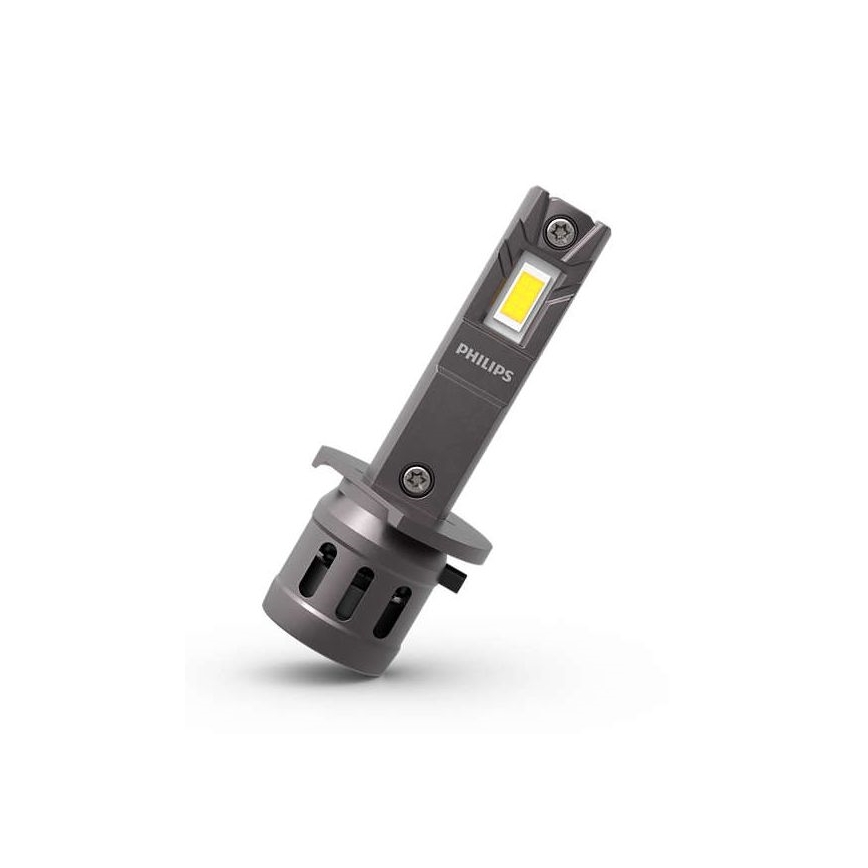 SETTI 2x LED Autopolttimo 11258 U2500 CX H1 P14,5s/13W/12V 6000K