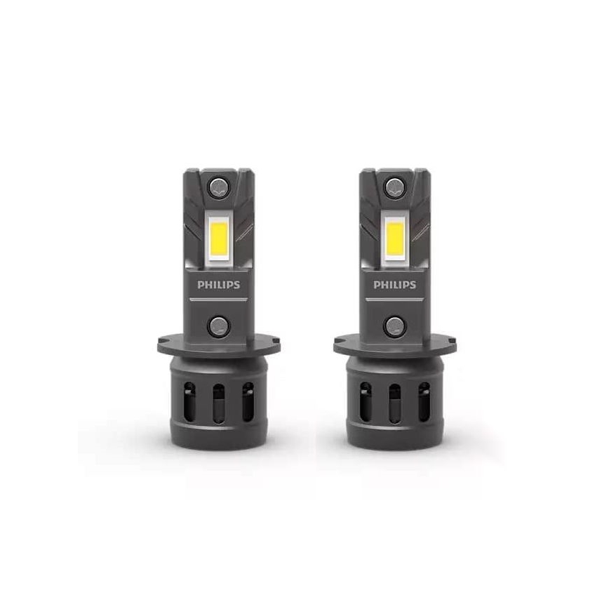 SETTI 2x LED Autopolttimo 11336 U2500 CX H3 PK22s/13W/12V 6000K