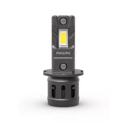 SETTI 2x LED Autopolttimo 11336 U2500 CX H3 PK22s/13W/12V 6000K
