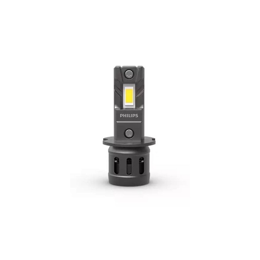 SETTI 2x LED Autopolttimo 11336 U2500 CX H3 PK22s/13W/12V 6000K