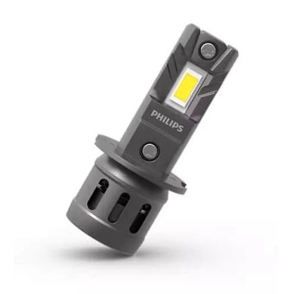 SETTI 2x LED Autopolttimo 11336 U2500 CX H3 PK22s/13W/12V 6000K