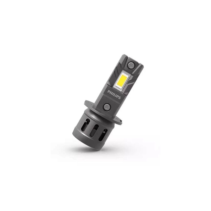 SETTI 2x LED Autopolttimo 11336 U2500 CX H3 PK22s/13W/12V 6000K