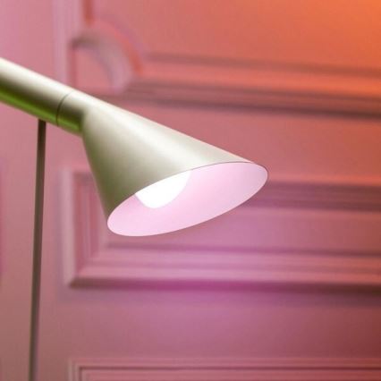 SETTI 2x LED Himmennettävä polttimo E27/11,5W/230V 2700-6500K Wi-Fi - WiZ