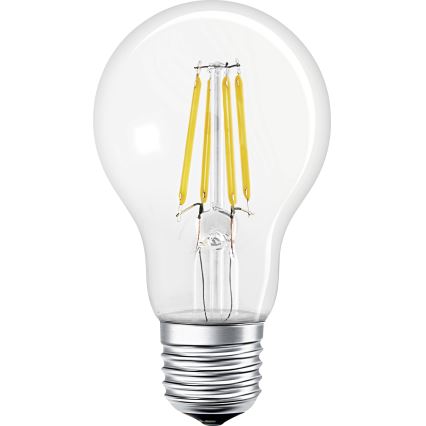 SETTI 2x LED Himmennettävä polttimo SMART+ A60 E27/6W/230V 2700K - Ledvance