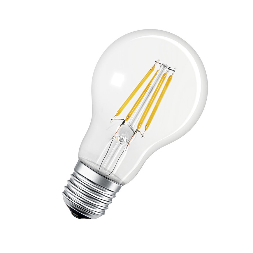 SETTI 2x LED Himmennettävä polttimo SMART+ A60 E27/6W/230V 2700K - Ledvance