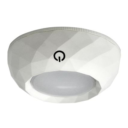 SETTI 2x LED Kosketussuuntavalo LED/4,5V/3xAAA
