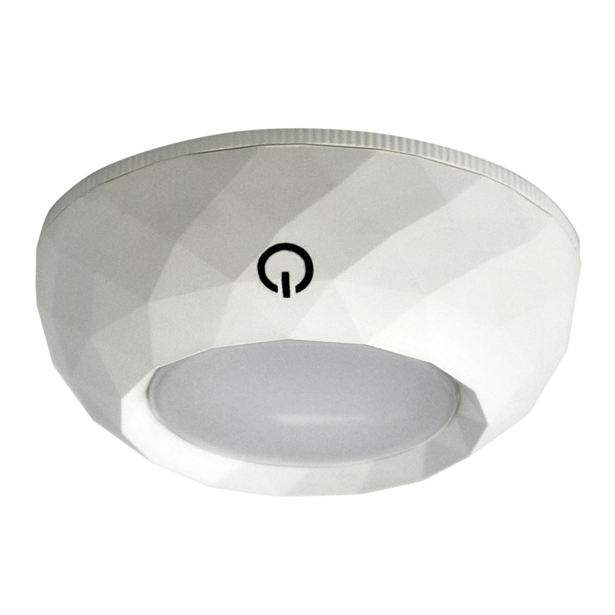 SETTI 2x LED Kosketussuuntavalo LED/4,5V/3xAAA