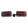 SETTI 2x LED Langaton auton valo LED/12-24V Wi-Fi IP67