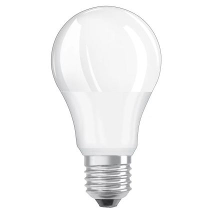 SETTI 2x LED-polttimo A60 E27/10W/230V 4000K - Osram