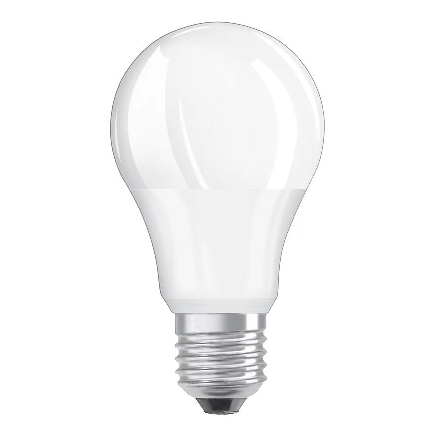 SETTI 2x LED-polttimo A60 E27/10W/230V 4000K - Osram