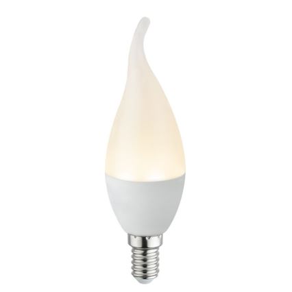 SETTI 2x LED-polttimo E14/3W/230V 3000K - Globo