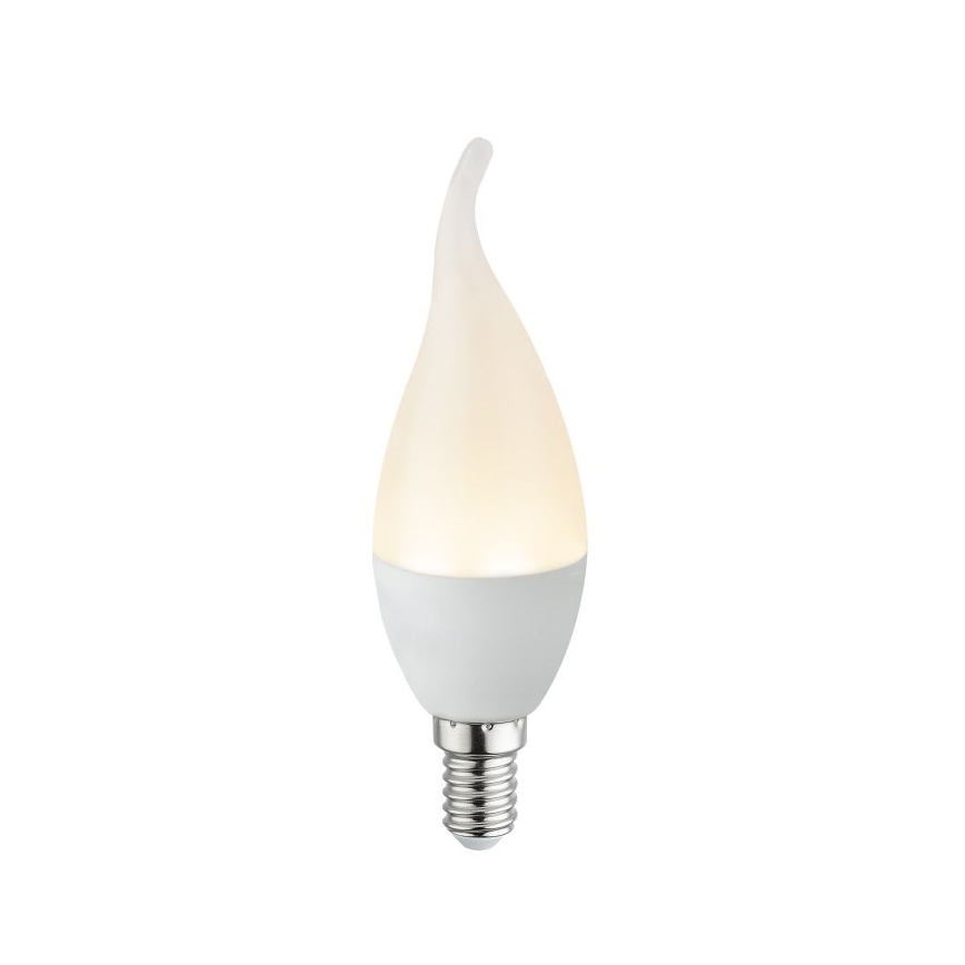 SETTI 2x LED-polttimo E14/3W/230V 3000K - Globo