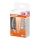 SETTI 2x LED-polttimo FILAMENT B35 E14/4W/230V 4000K - Osram