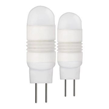 SETTI 2x LED-polttimo G4/1,3W - Eglo 11454