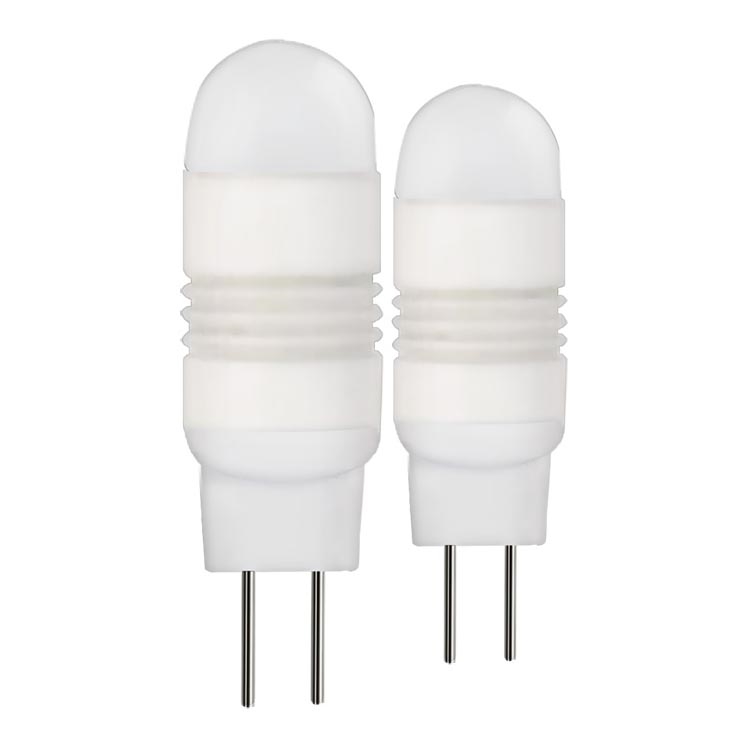 SETTI 2x LED-polttimo G4/1,3W - Eglo 11454