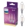 SETTI 2x LED-polttimo Philips B35 E14/2W/230V 2700K