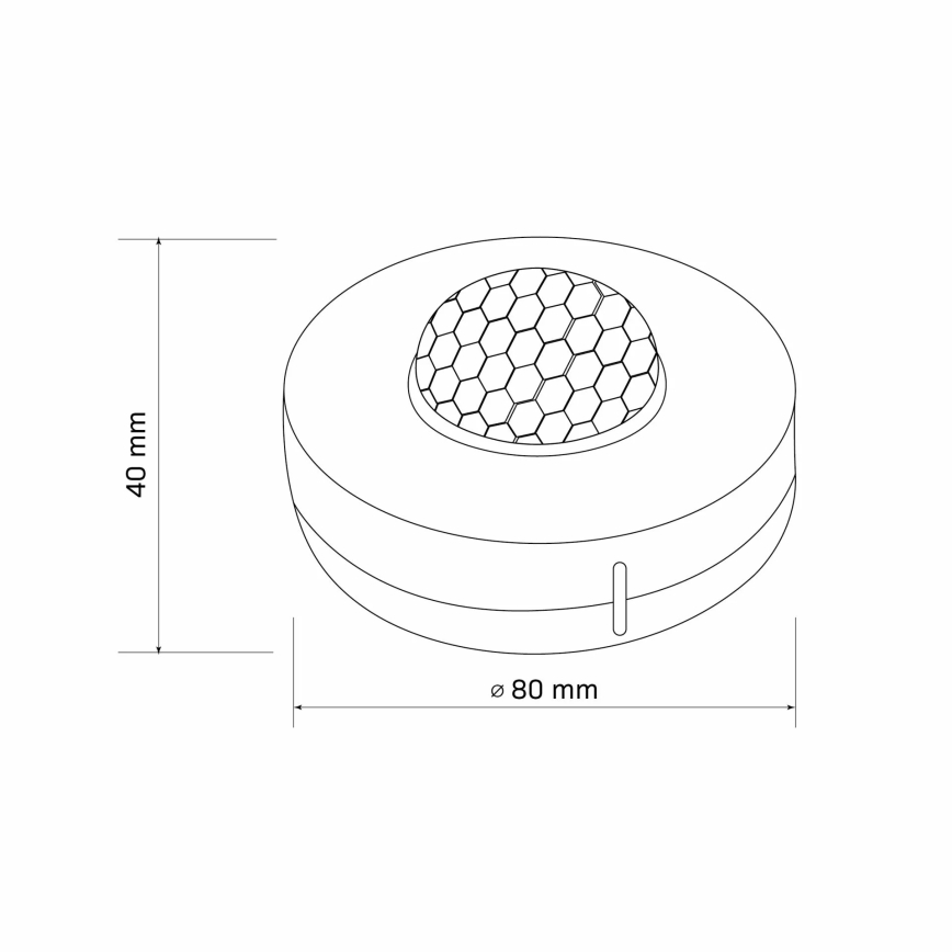 SETTI 2x LED RGB Himmennettävä koristeellinen valo FESTA 3xAAA/4,5V + kauko-ohjaus