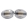 SETTI 2x LED Traktorin valonheitin JOHN DEER LED/45W/10-30V IP69 5700K